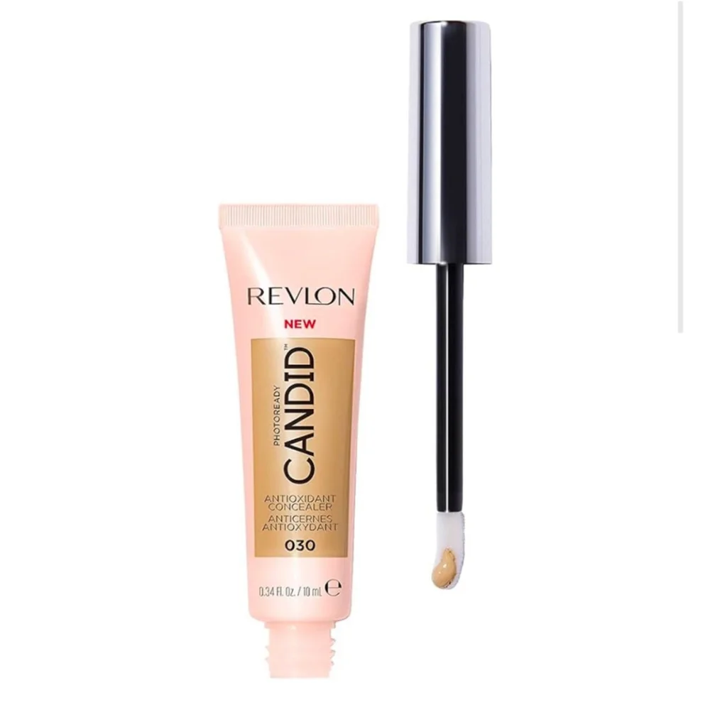 030 Revlon‎ Candid Concealer, 030 Beige